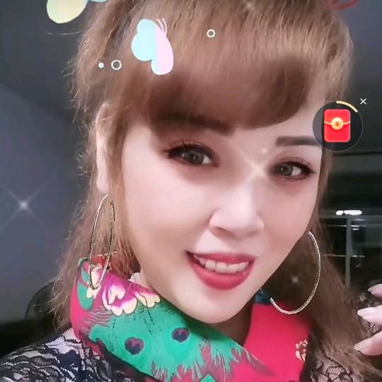 爱跳舞岑姐🍎