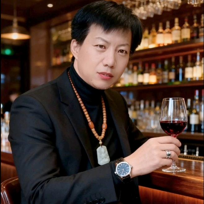 王 家 三 哥（演技派）