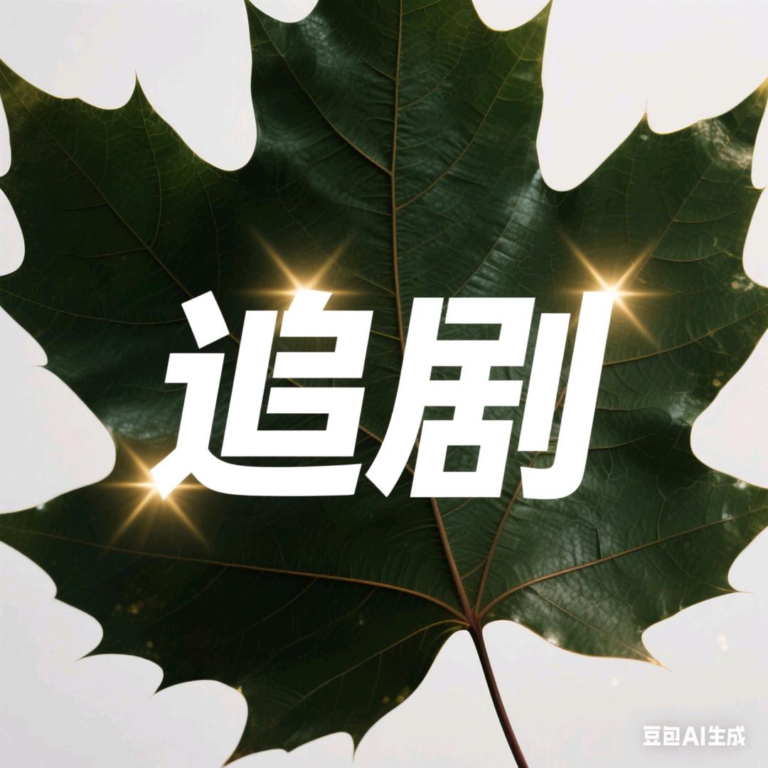 叶子追剧