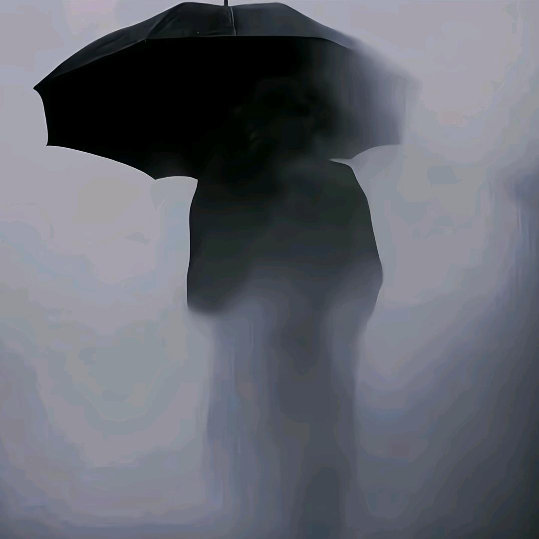 🌈静观云卷舒、俗尘皆过客