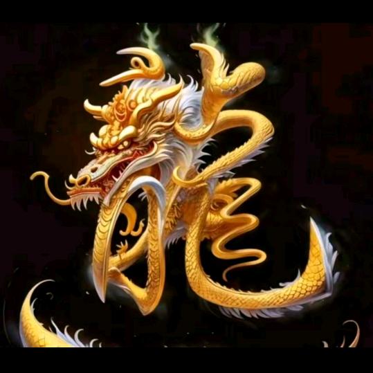龙