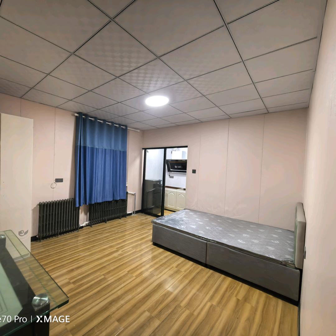 南湖北路精装房出租