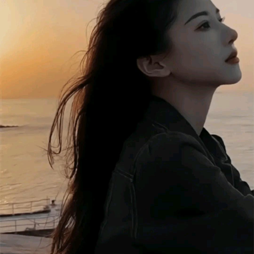 一个人的浪漫