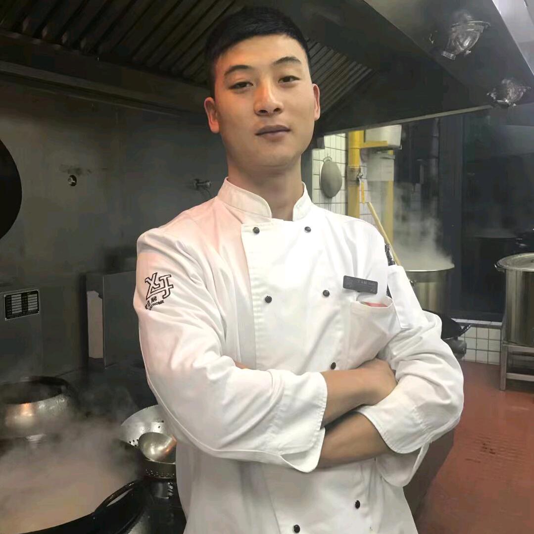 刘哈哈