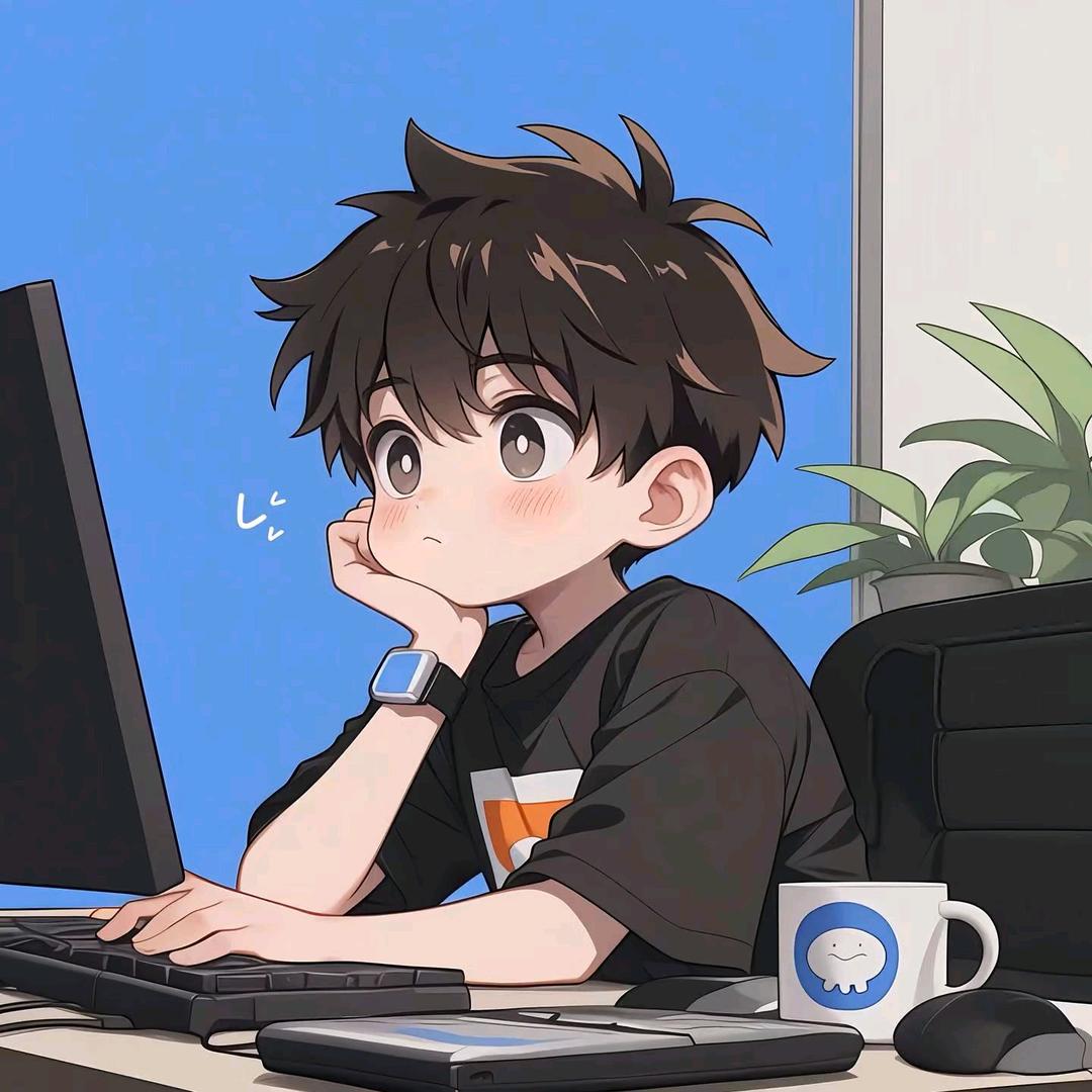 小宇あ睡不醒