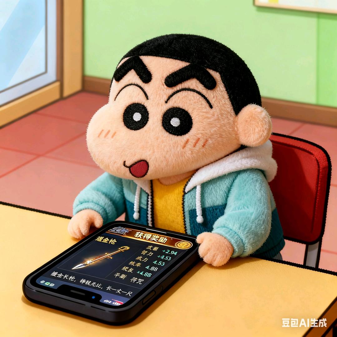 没事我就看看