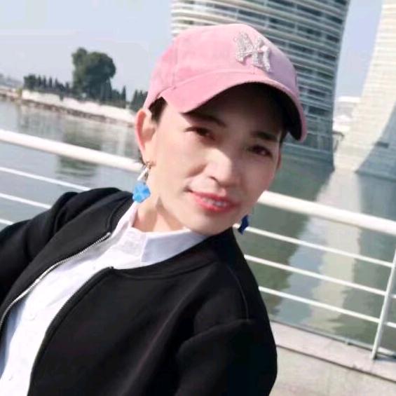 70后的小姑在杭州