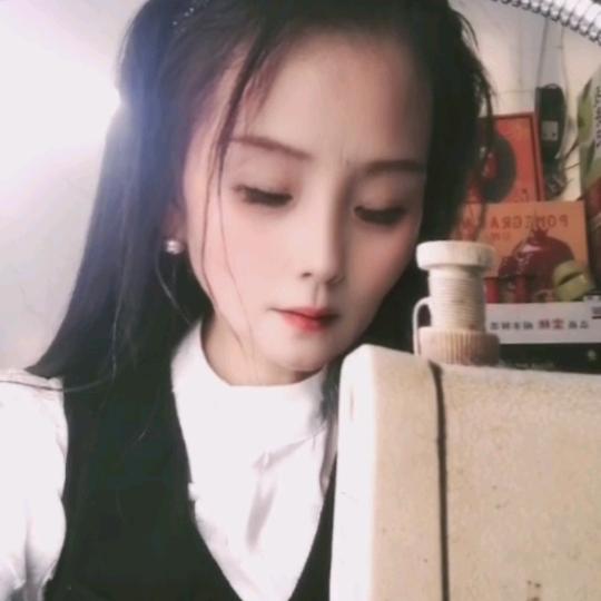 霞姐裁剪