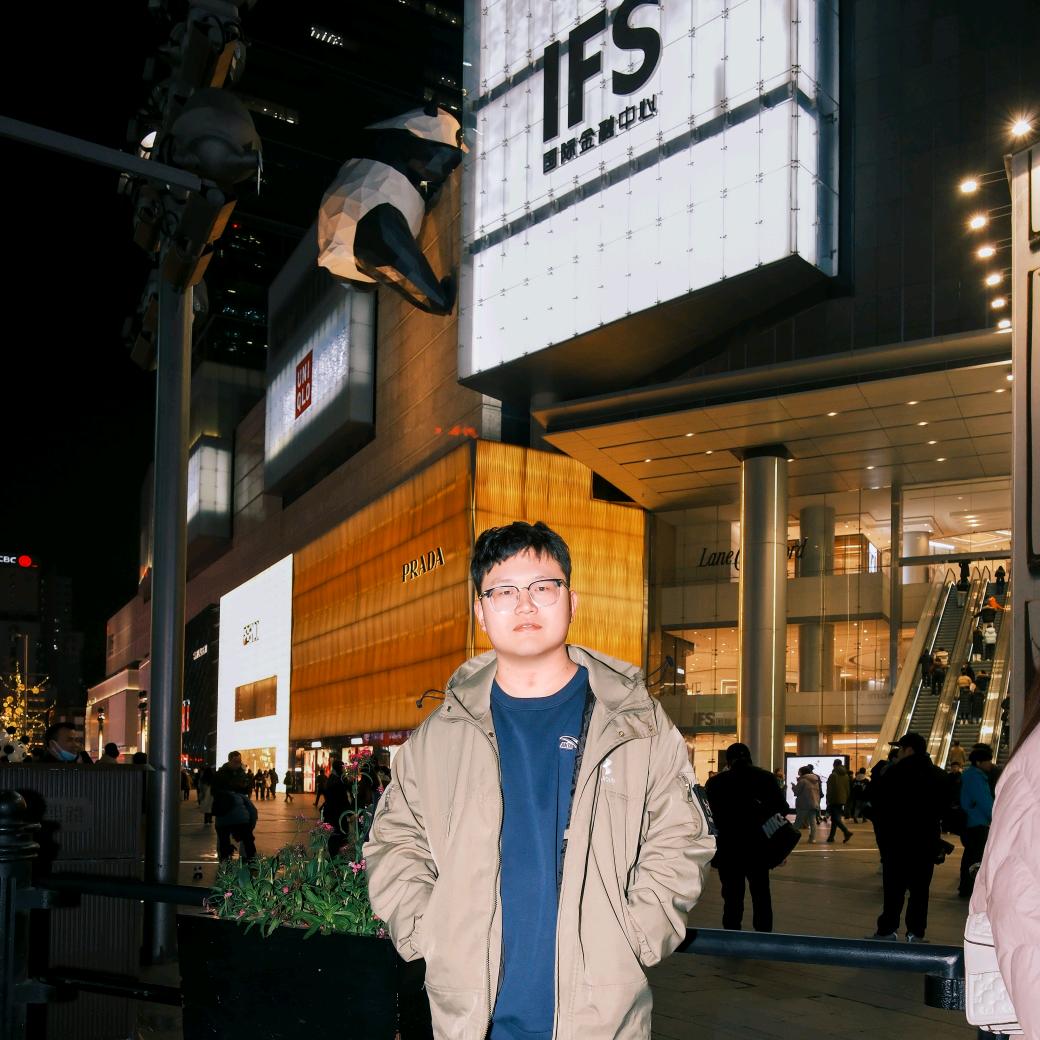 平头哥（创业号）