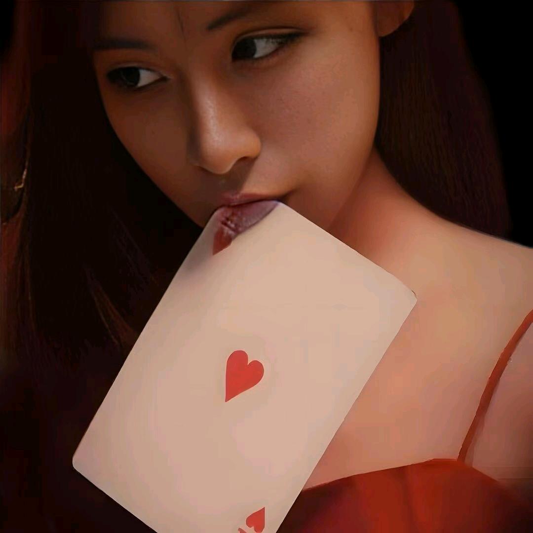小魔女(韩韩)