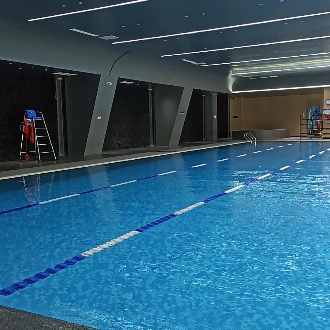 后英游泳健身馆