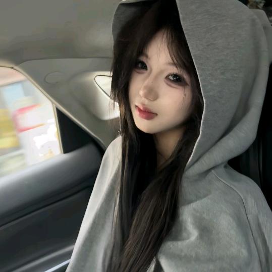 忧郁老婆.