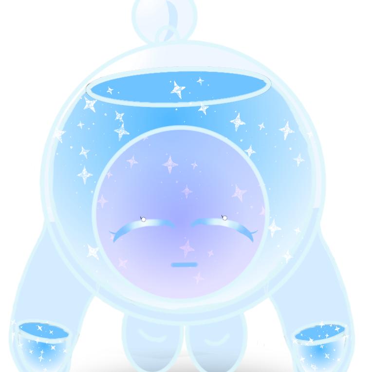 梦雨.宁落（求破150粉）