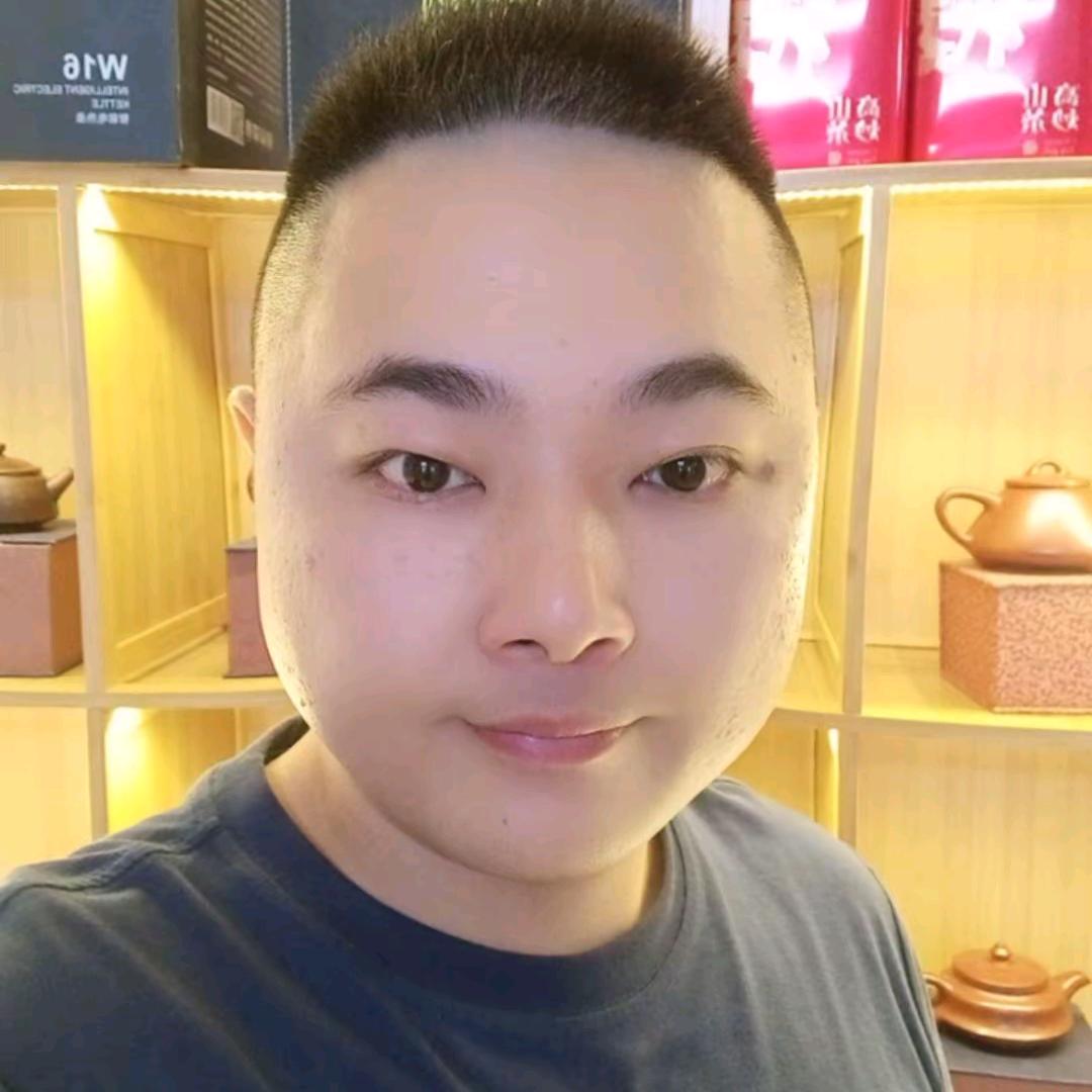 戊子龙&玉妹茶行批发