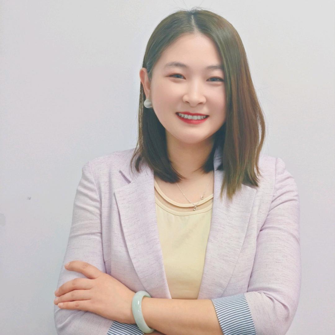 游龙娇女