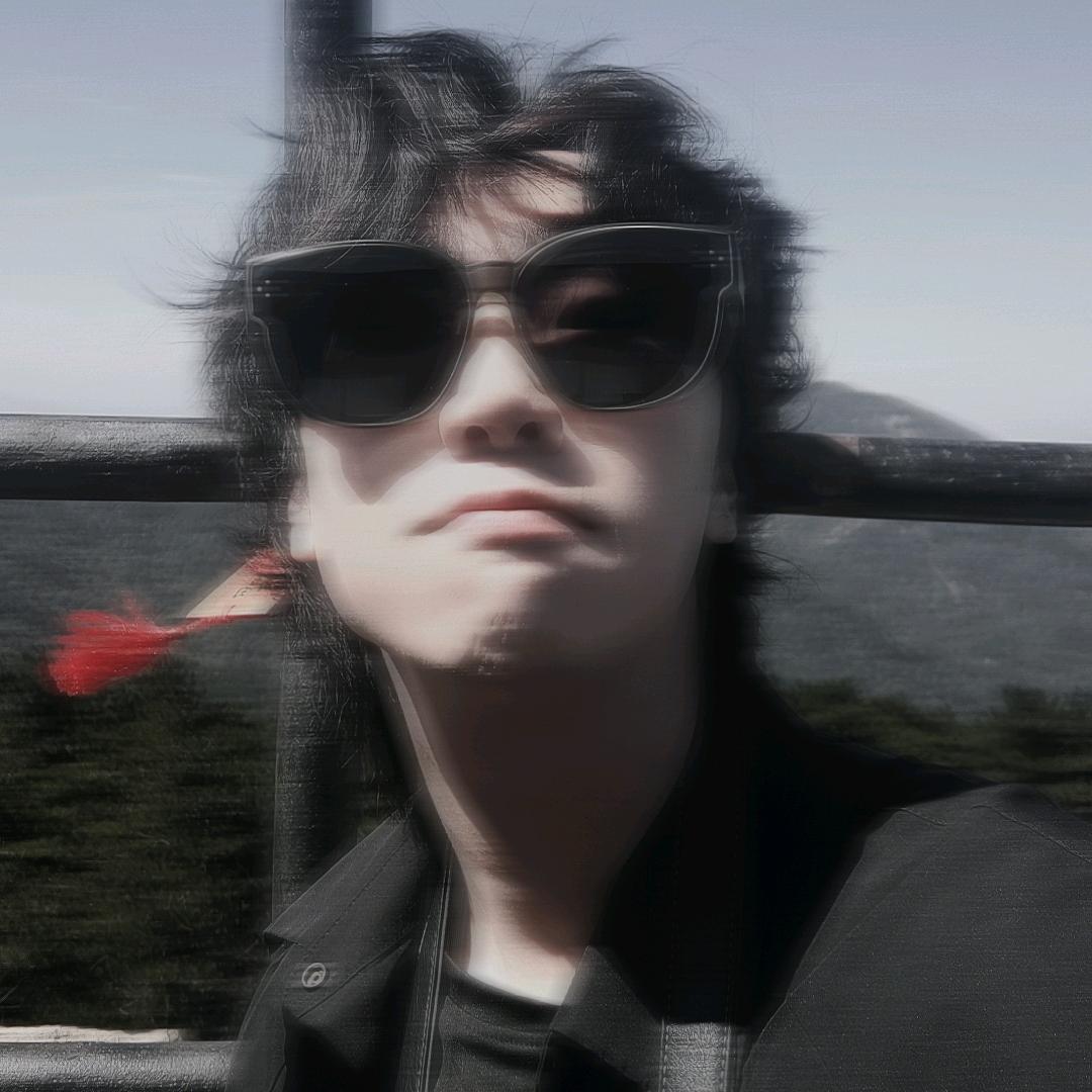 桔子先生的绘·画舍