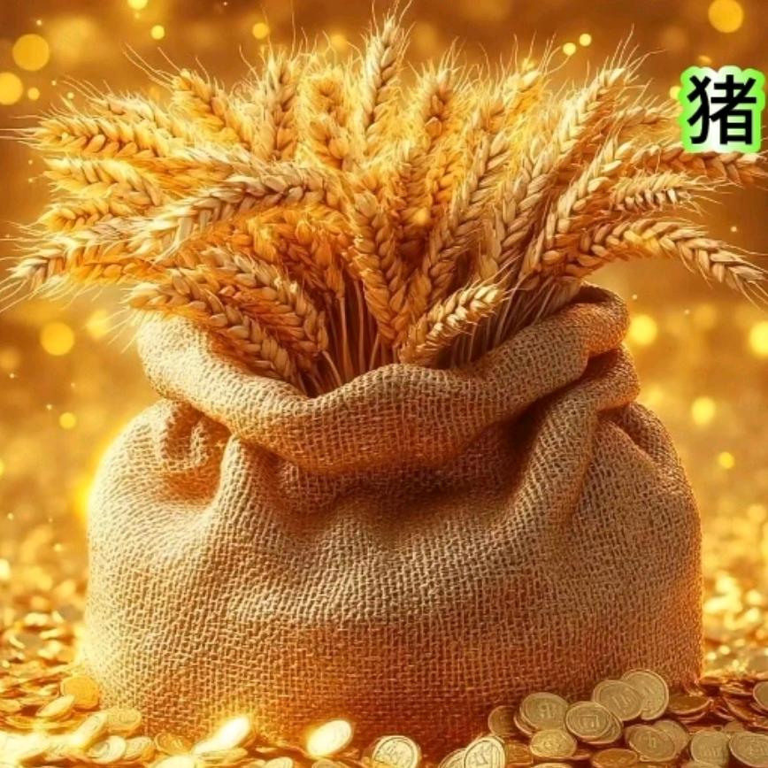 趋势为王