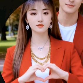 福气满满知足常乐❤️❤️