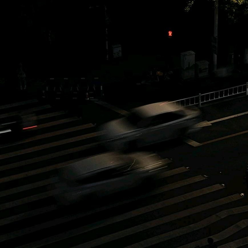 旧梦如烟