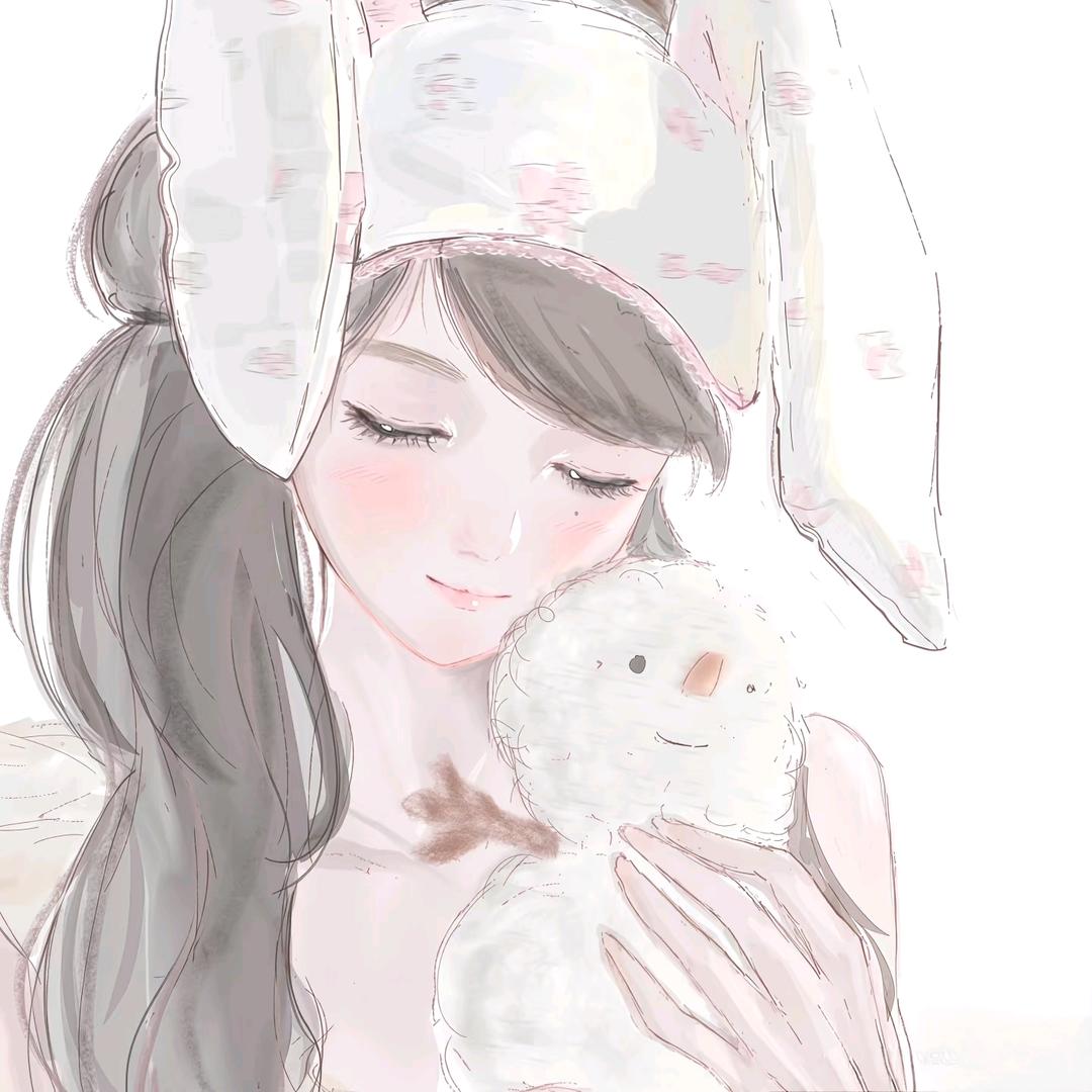佳丽.