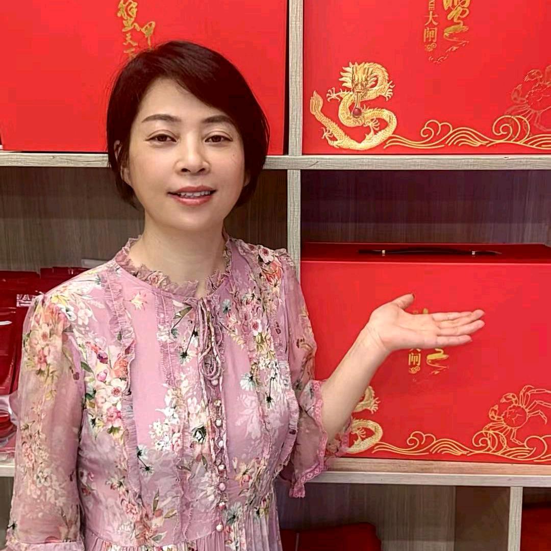 黄记大闸蟹官方号