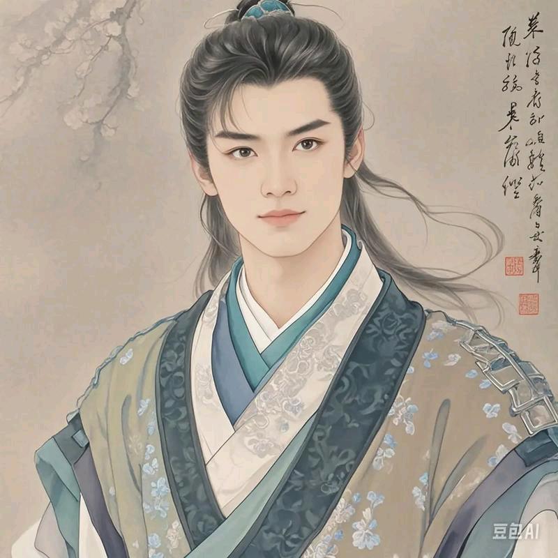 白眉鹰王