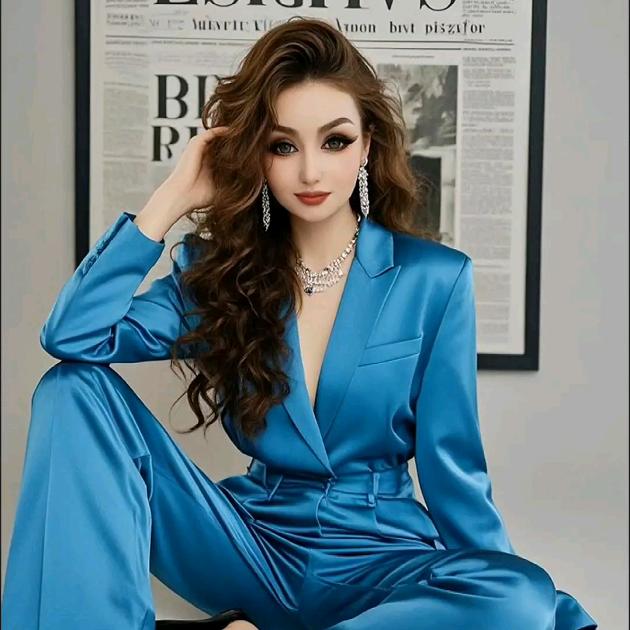 祖丽卖好货店！