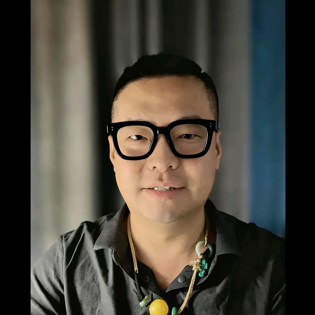 盘珠坊 涛哥 武汉翔飞路店