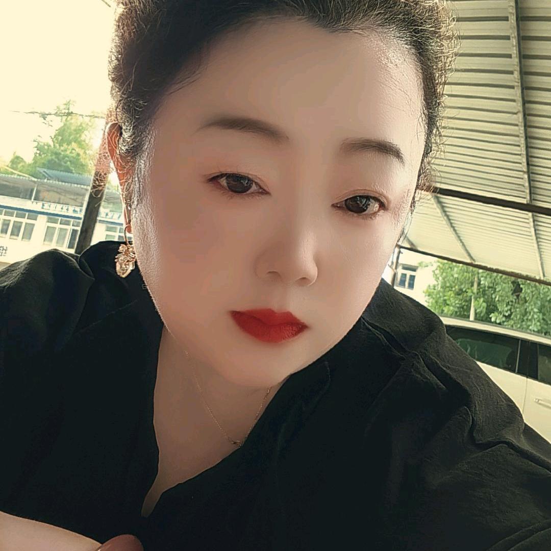 我只在乎你