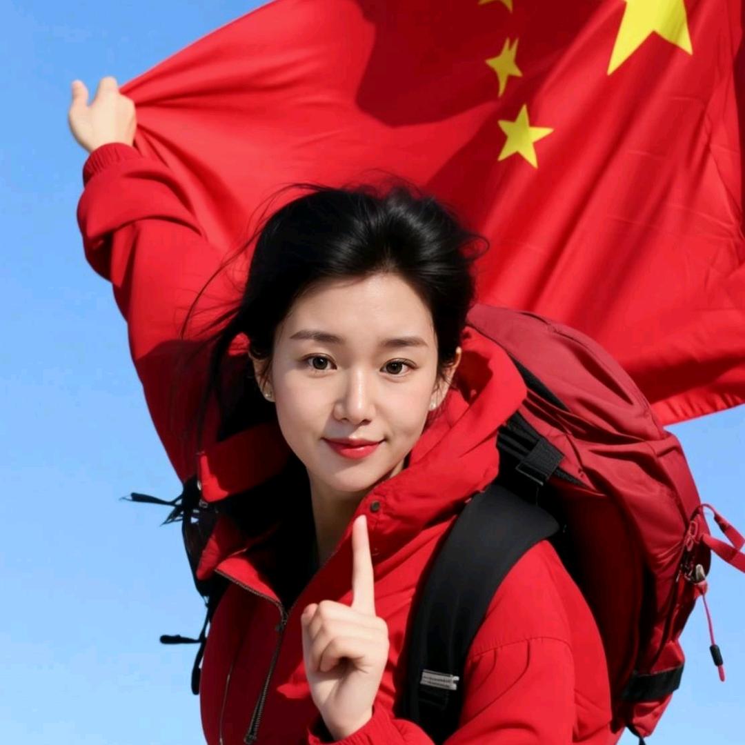 天蝎妈妈
