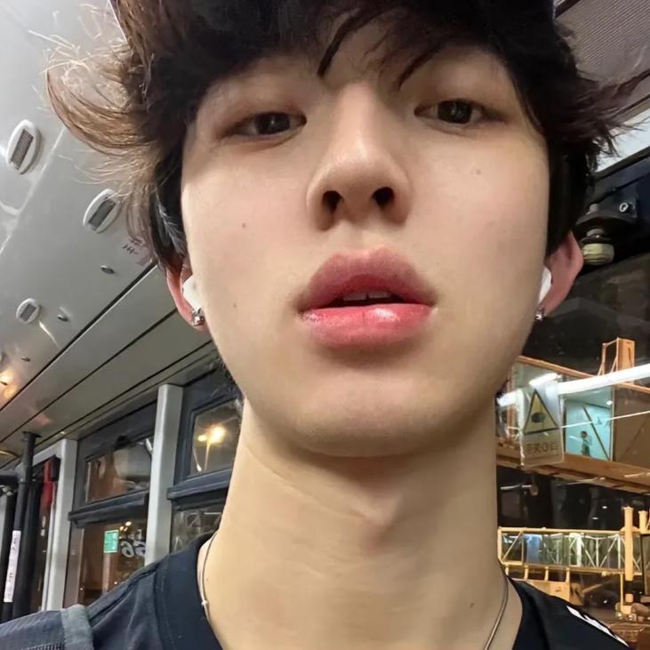 雀跃💤
