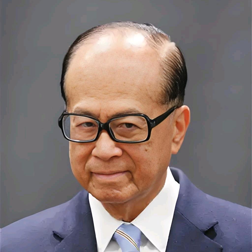 沧海横流客