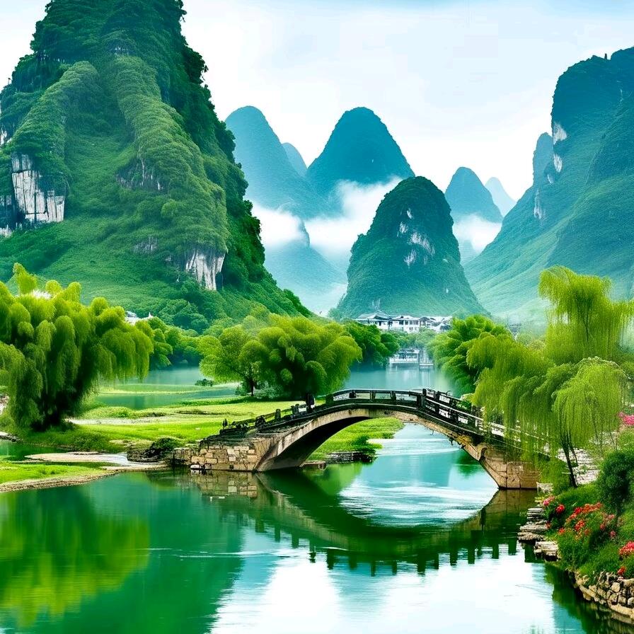 还好有你