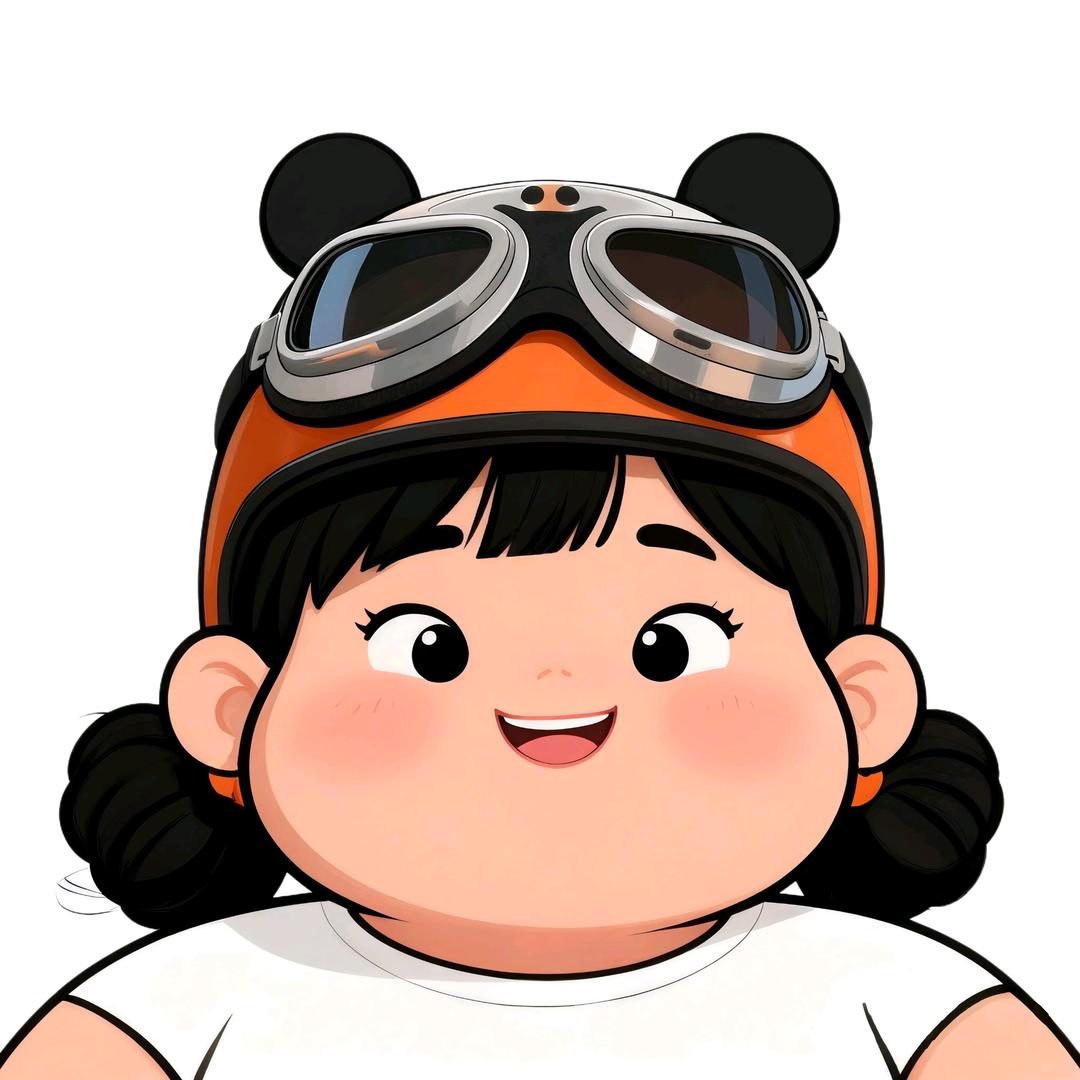 爱嗦粉的小丸子