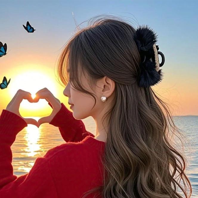 我的眼里只有你