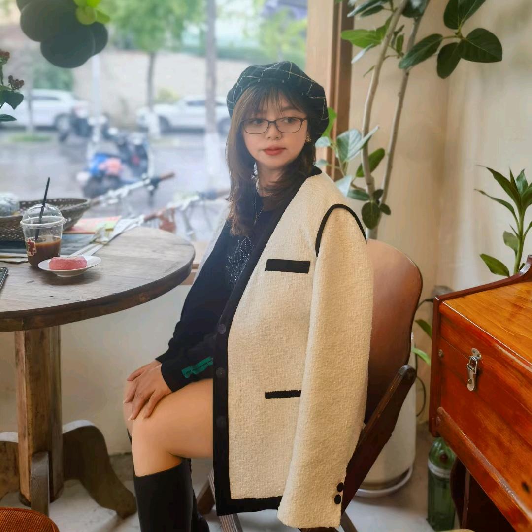 红红