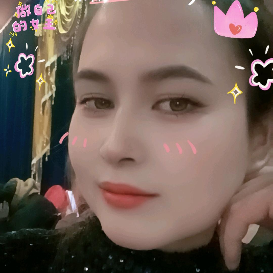 小苏 🥰