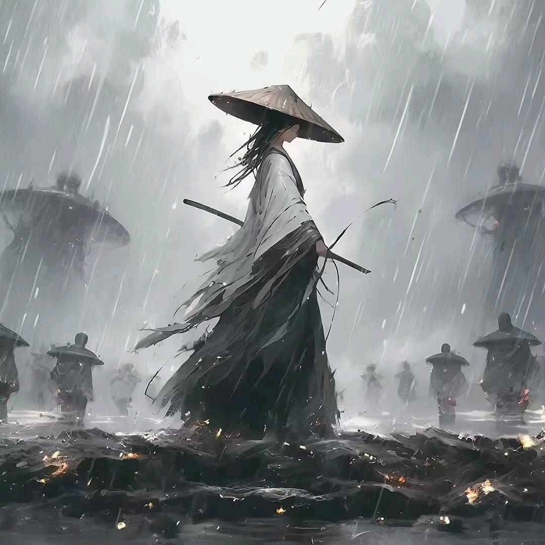 云深不知处❤️
