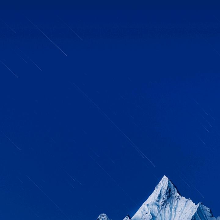 一览无余