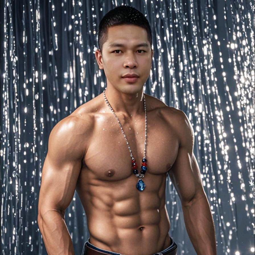 阿果