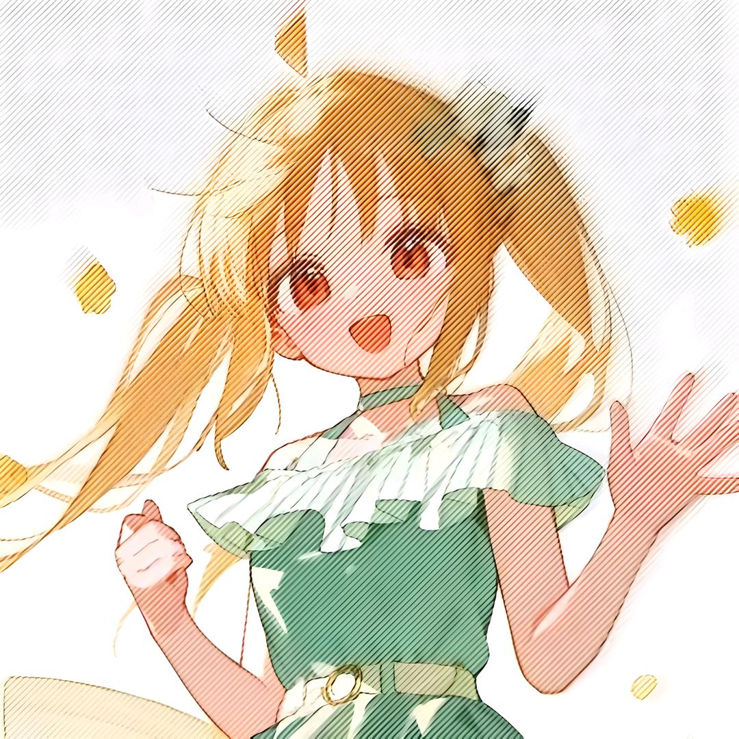 柴柴💫