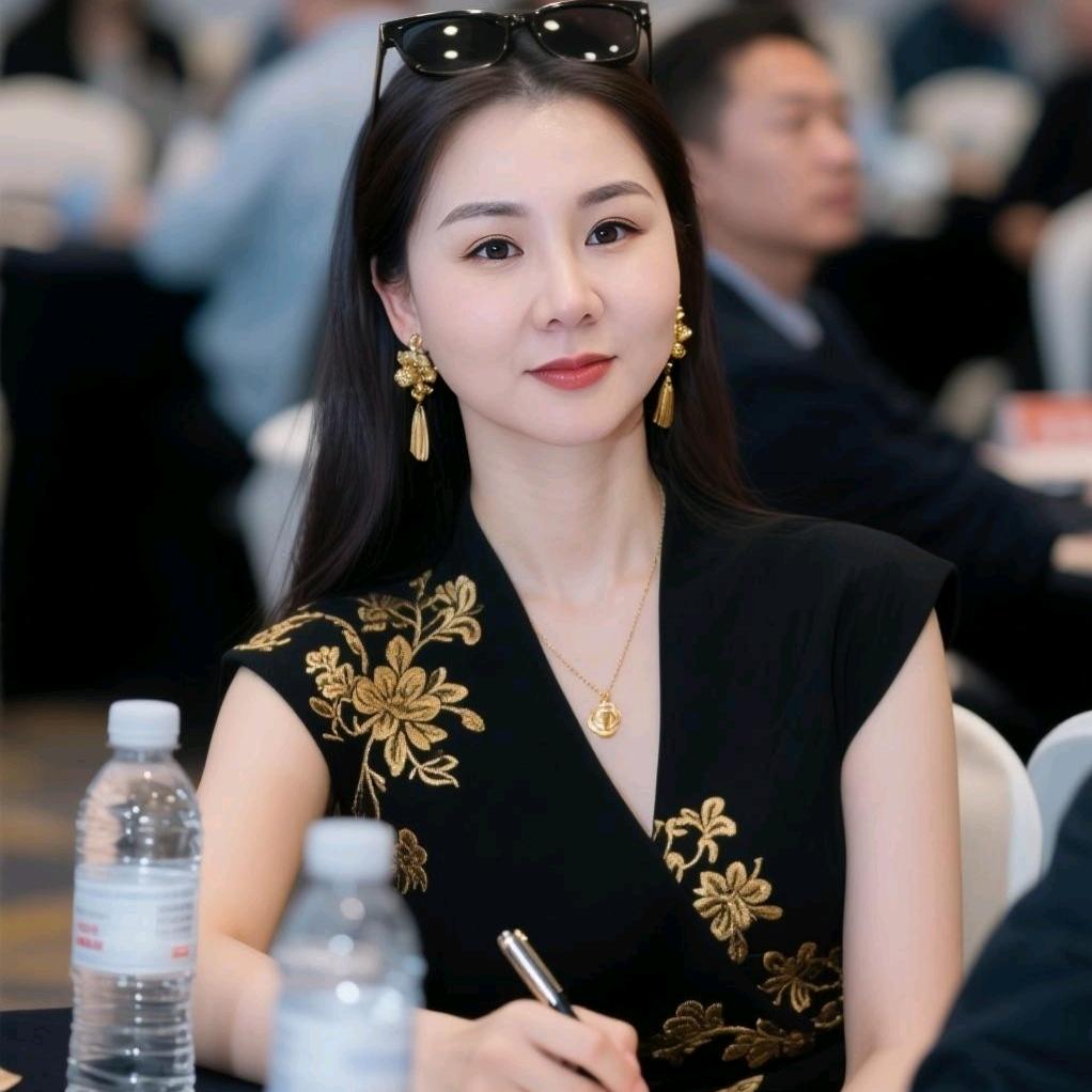 婷姐♥【助你逆龄抗衰💰收获财富与健康