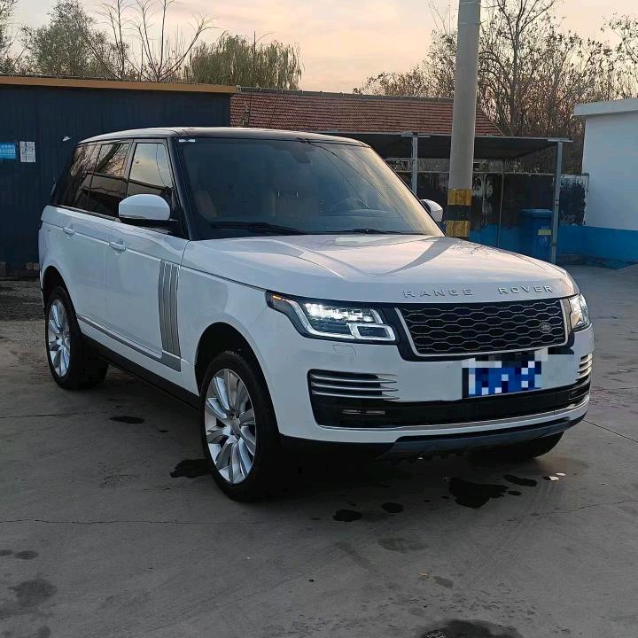 邯郸万豪新能源货车租赁(张淦)