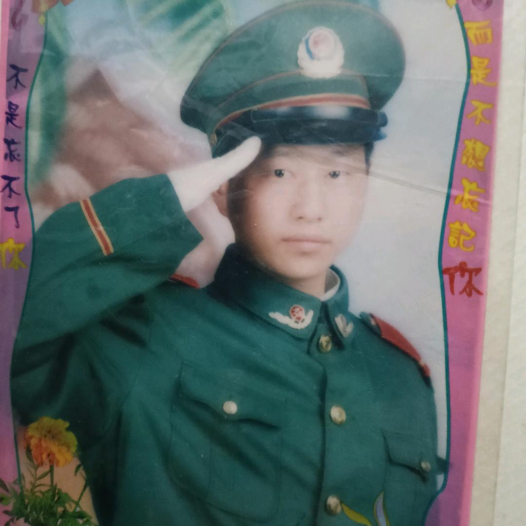 战斗班一班长阳哥