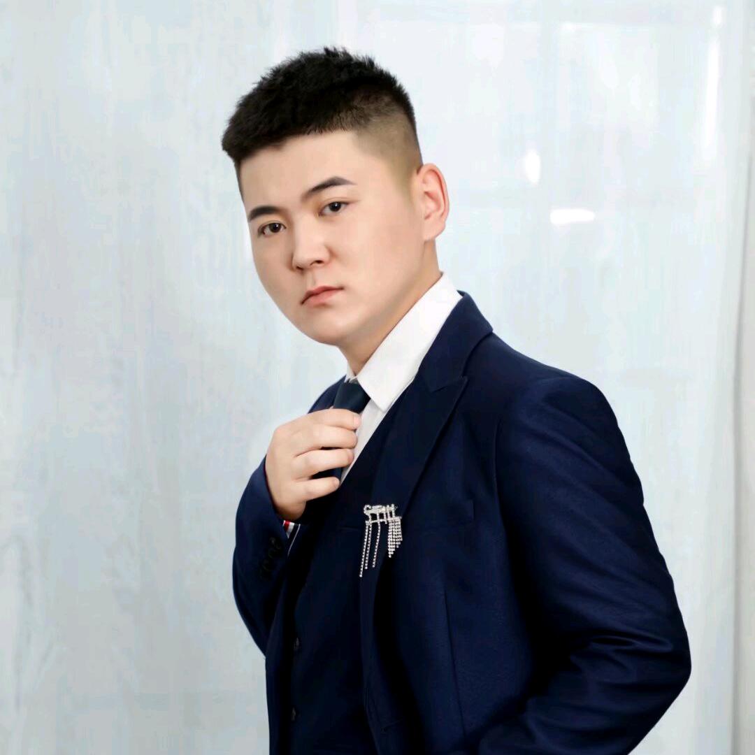 专属一人的男神