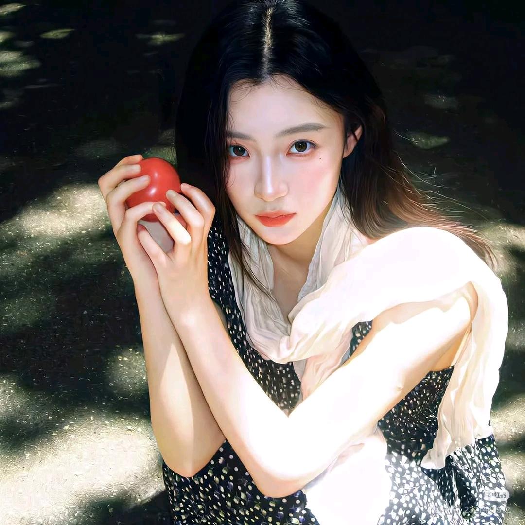 一杯冰美式
