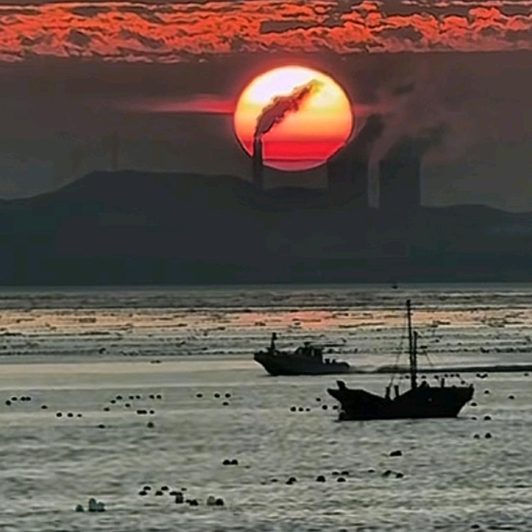陈先森（相信会越来越好）
