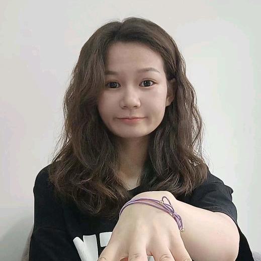 旺仔秋秋唐女士