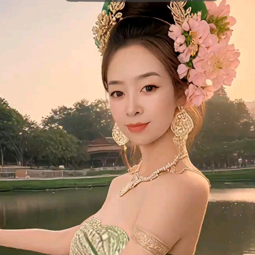 边寨阿月2