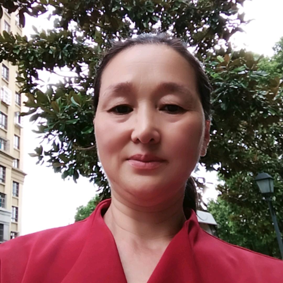 刘姐，聊天主播19点10